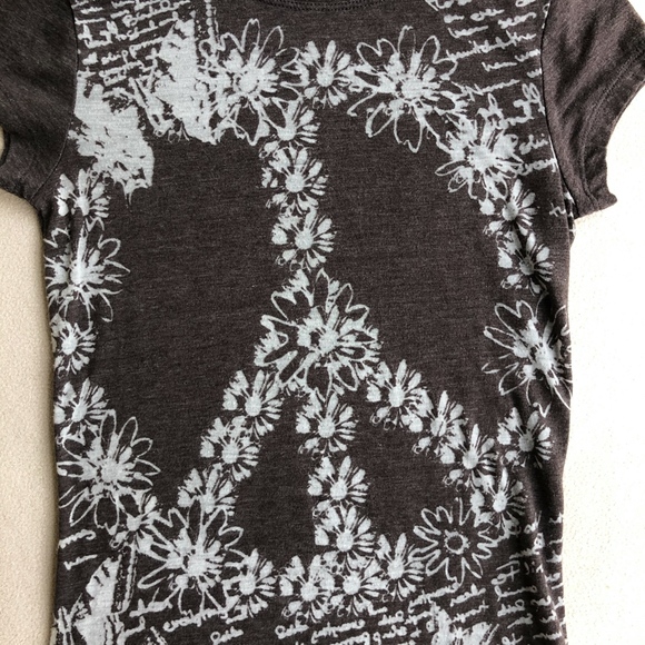 Mudd "Peace with Nature" Shirt - Picture 3 of 8